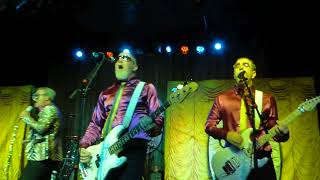 Me First and the Gimme Gimmes - Uptown Girl (Live 9/23/2022)