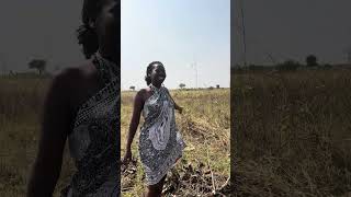 African village life