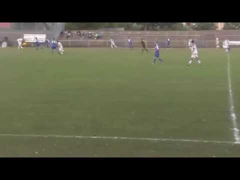 Goplania Inowrocław - Burza Nowa Wieś Wielka 0:1