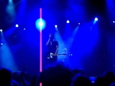 Pony Pony Run Run - Colmar- 15/08/2010