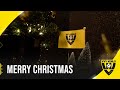 MERRY CHRISTMAS | VVV-VENLO KERSTWENS