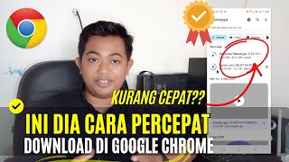 Download lagu How to Speed ​​Up Downloads on Google Chrome Android 2023 mp3
