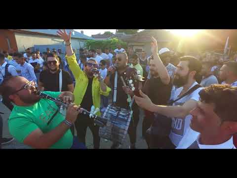 Alex Kojo, Alin Duma & Formatia Kana Jambe - New Show ♫ Live Video