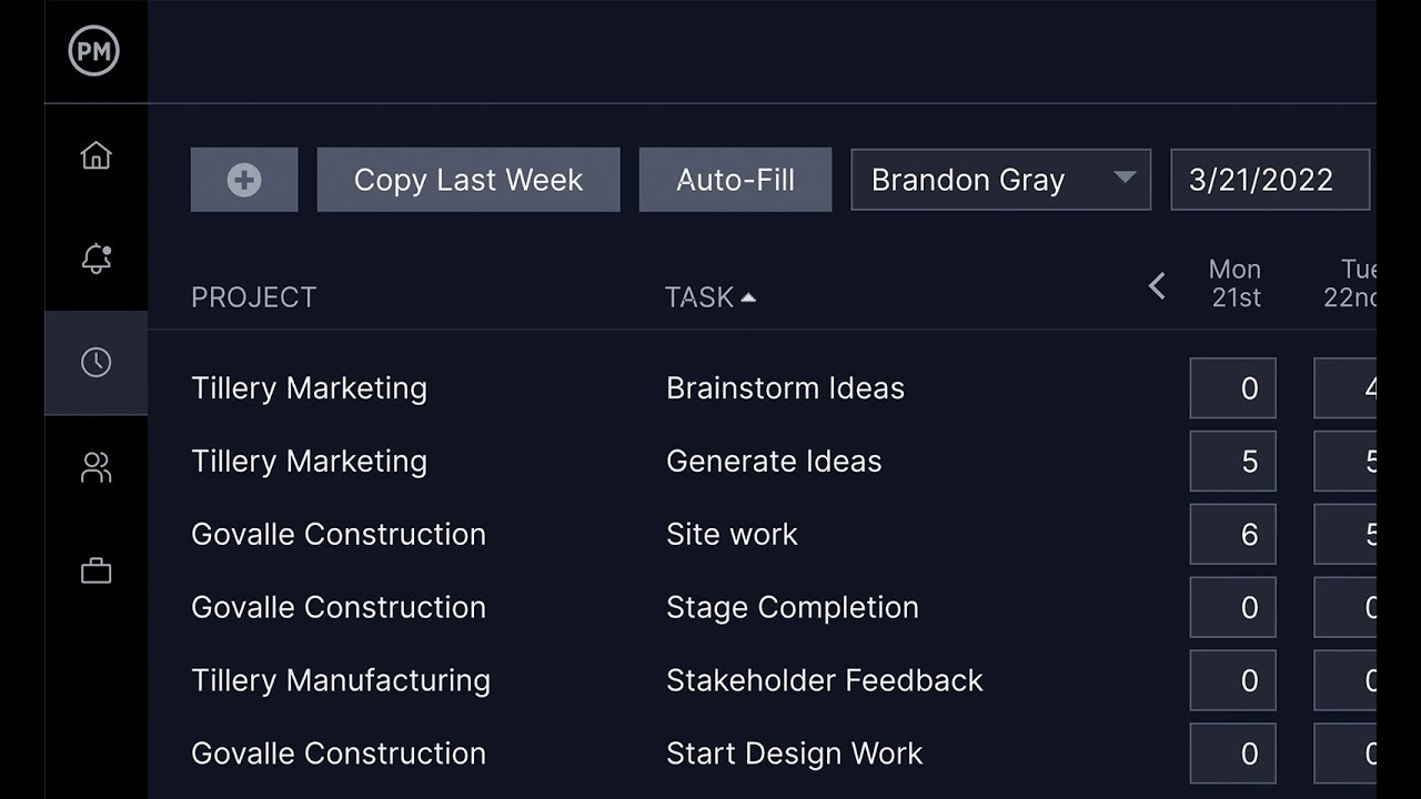 Timesheet Software: Streamline Payroll & Boost Efficiency