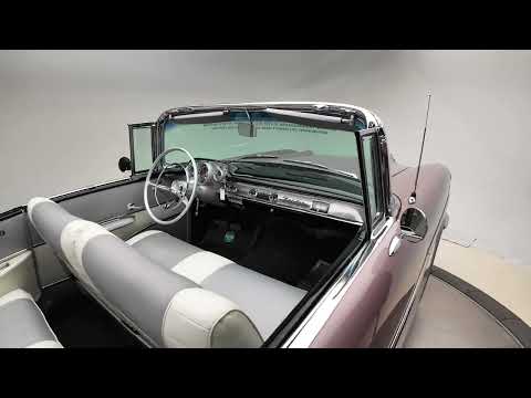1957 Chevrolet Bel Air (CC-1944768) for sale in Cedar Rapids, Iowa