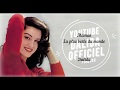 Dalida Maman la plus belle du monde - 1957 - Dalida officiel