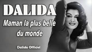 Maman, La Plus Belle Du Monde Lyrics English Translation