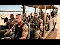 Terrorists Ambush Tourists But One Of Them Turns Out To Be A Special Forces Soldier