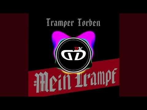 Tramper Torben - Mein Trampf mix