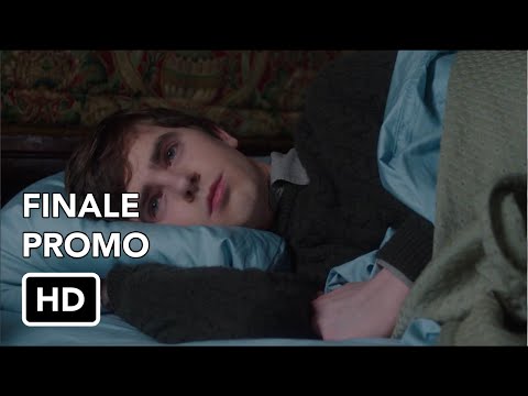 Bates Motel 4x10 Promo | ''Norman'' (Season Finale) (Legendado PT-BR) (HD)