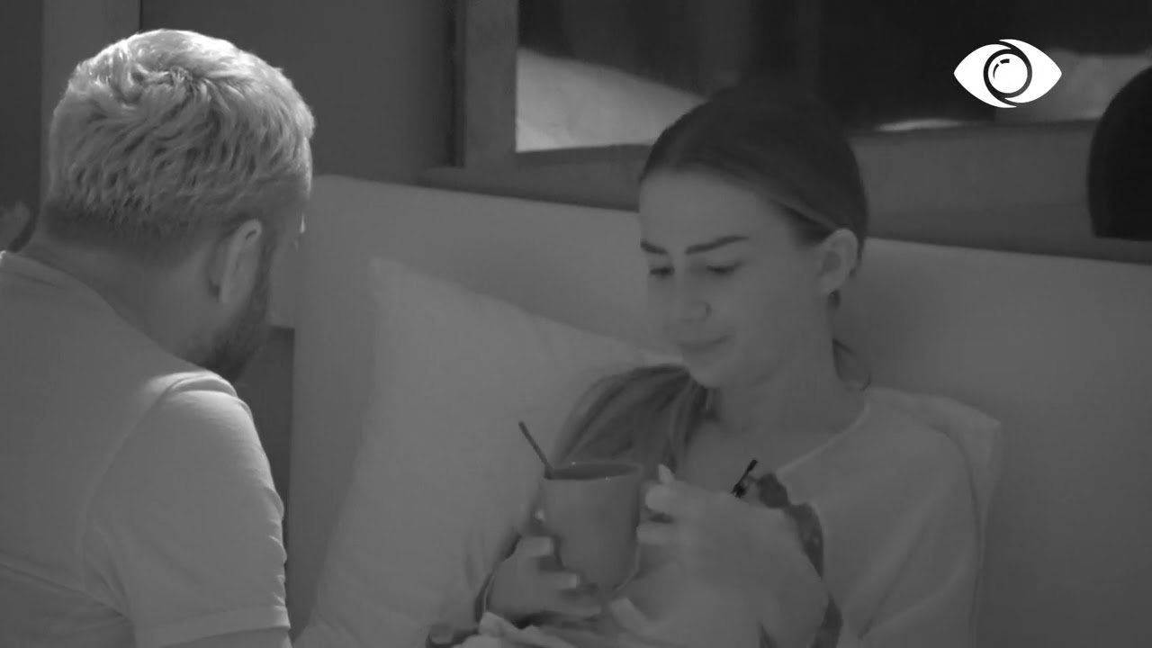 Kiara sqarohet me Luizin: Më respekto si lojtare dhe si e dashur!