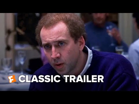 Adaptation. (2003) Official Trailer