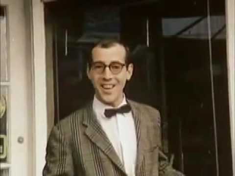 Big Meat Eater, Who's That Man