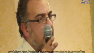 when the doctor said It cant be