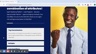 Contract with Cigna HealthSpring MA – Step-by-Step Guide for Insurance Agents