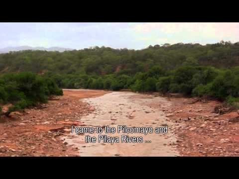 BOL336- Don Fausto the fisherman 2 - His story