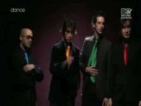 The Egg - Walking Away