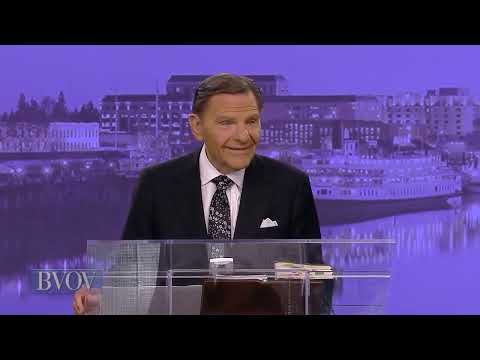 Core Value 5—Pray About Everything