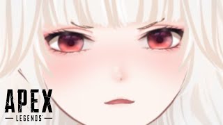 【APEX】楽しんでやるのがモットー　ダイヤランク【ミトゥン】