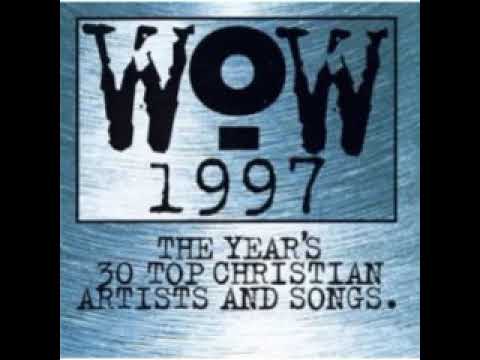 WOW Hits 1997 CD1      |      Every Time CeCe Winans
