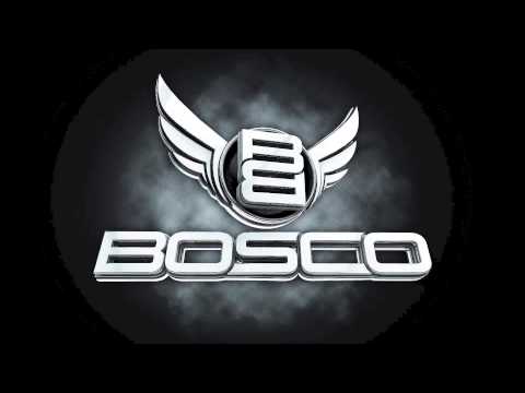 Gregor Salto vs Dannic - Azumba vs Tombo (Bosco Mashup)