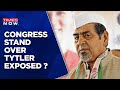 Massive Embarrassment For Congress After CBI Chargesheeted Jagdish Tytler English News