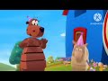 WordWorld Everybody Panic 1