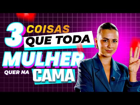 3 things every woman dreams you do in bed, but never tells you.