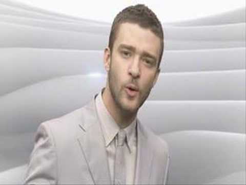 Justin Timberlake - I Think She Knows