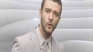 Justin Timberlake - I Think She Knows