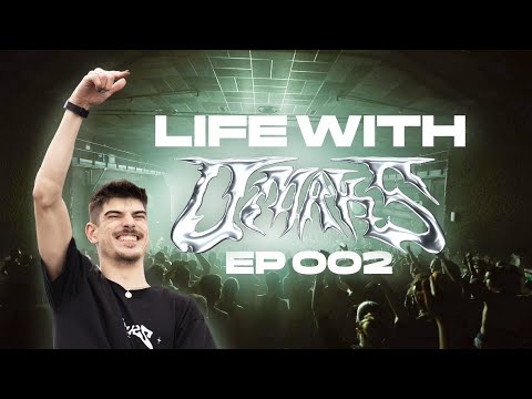 LIFE WITH OMAKS - EP002