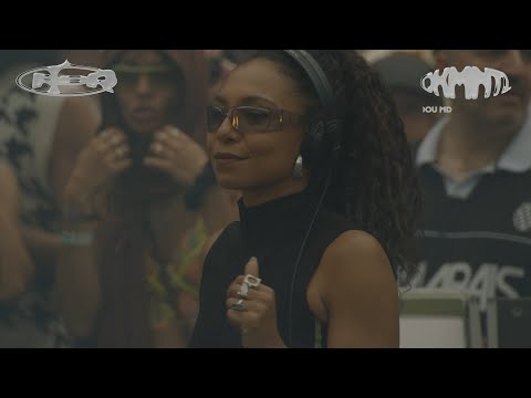 Doudou MD at RADAR | Dekmantel Festival 2025