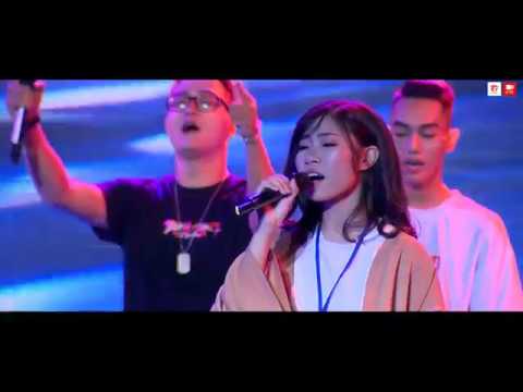 Túy Âm (Live) - Xesi x Masew x Nhatnguyen - Garena Liên Quân Mobile