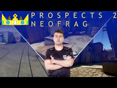 Czechia's Hidden Gem - NEOFRAG