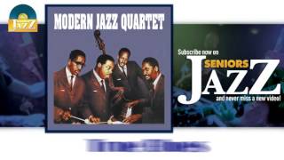 Modern Jazz Quartet - True Blues (HD) Officiel Seniors Jazz