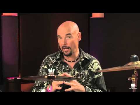 The Worship Drum Book: Kick Drum Tuning