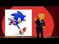 Pibby Bluey Ohio SONIC AND AMONGUS Archive