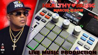 ‼️BANGER ALERT‼️ I Just Made a Crazy Beat with the MPC Sample‼️ #mpcsample