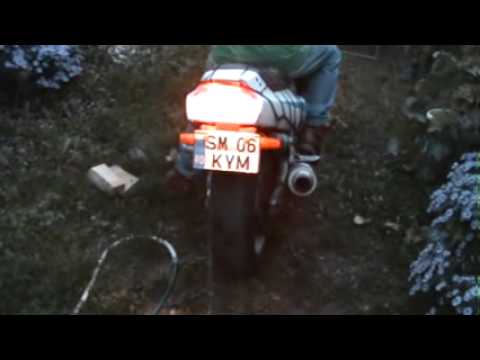 Soros in the Cehu city in the Duhongo:)