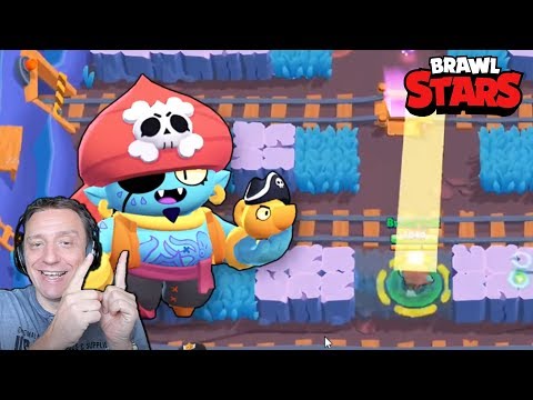 Brawl Stars: Brawl Talk! New Legendary Brawler, Skins, and MORE!