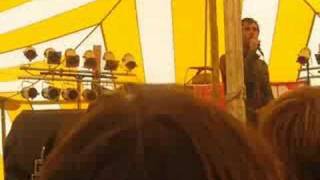 We Shot the Moon &quot;Julie&quot; - Cornerstone 2008