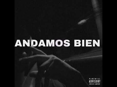 ANDAMOS BIEN - Angel Arevalo (Official Audio)
