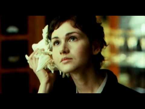 Listen to the silence - trailer