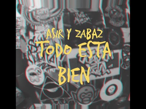 La Habitación del Tiempo - Escena 4: Todo Está Bien (Asir y Zábaz)