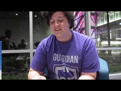 Yu-Gi-Oh! TOP 4 200TH YCS DECK PROFILE SKY STRIKERS - TREVOR COMMER