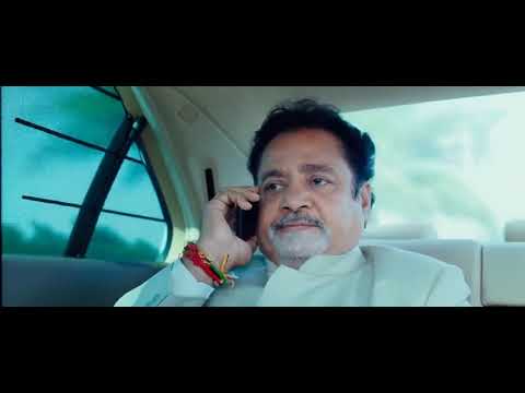 Индийский фильм'Супер Герой'HD