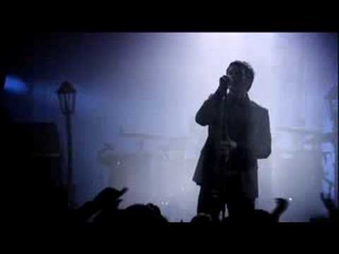 Kaizers Orchestra: KGB (Live @ Vega)