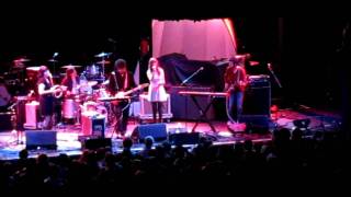 The Mynabirds - Ways Of Looking