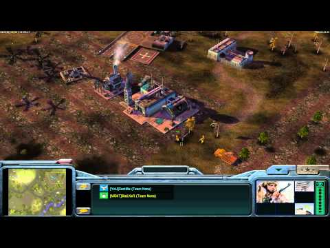 [GR.org][Expert Replay] 003 - RaGe Vs Fargo