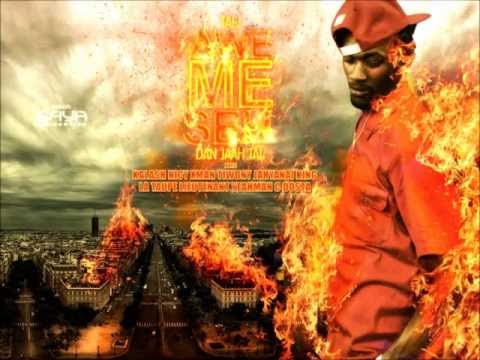 Danjaah Tai Feat Kalash , Dosta - Realize [Awè Me Seh Album] Dec 2012